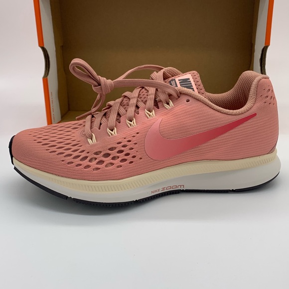 nike air zoom pegasus 34 w